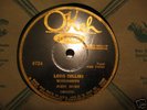 MISSISSIPPI JOHN HURT OKeh 8724 Pre-War BLUES 78 RPM