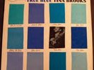 TINA BROOKS True Blue BLUE NOTE LP w.63rd.   