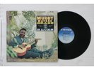 MUDDY WATERS 1st press BRASS & THE BLUES Chess LP
