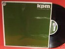 KPM 1049 - SYD DALE KEITH MANSFIELD - DANGERDOOM BREAK