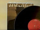 J.D. BLACKFOOT The ultimate prophecy/US Prog Rock LP 73