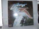 Starcrost Texas funk, prog, psych, private pressing