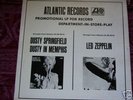 LED ZEPPELIN IN STORE PLAY PROMO LP TL-ST-135 