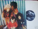 JIMI HENDRIX...BAND OF GYPSYS..UK TRACK PUPPET COVER