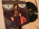 JIMI HENDRIX EXPERIENCE ARE YOU EXPERIENCED TRACK (NM)