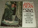 JAN + DEAN folk n roll UK LIBERTY STEREO LP UNPLAYED