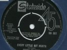 SS 307 Brenda Holloway Every Little Bit Hurts Excellent