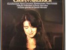 DGG MARTHA ARGERICH PLAYS CHOPIN 4 LP BOX AS NEW 
