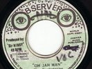 OH JAH MAN -THE ROCKSTONES**KILLER ROOTS** listen