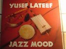 RARE US ORIGINAL SAVOY LP YUSEF LATEEF 