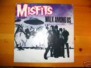 The Misfits - Walk Among Us Original Vinyl
