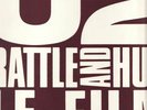  dossier de presse U2 Rattle and hum le film