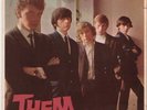 RARE UK ORIGINAL 1965 THEM EP -EXCELLENT