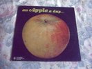 APPLE AN APPLE A DAY