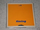 FUNK LIBRARY Timing No 6 Jacky Giordano LISTEN