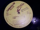 Z FACTOR DANCE PARTY ALBUM I AM THE DJ FANTASY FAST CAR