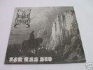 Dimmu Borgir -For All Tid LP (s/w, ltd. to 1000 Copies)