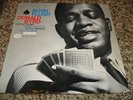 DONALD BYRD BLUE NOTE LP 