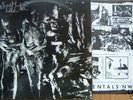 NURSE WITH WOUND Insect And Individual Silenced LP