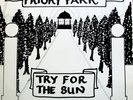 PRIORY PARK UK PRIV PRESS POKORA 4* FEMALE FOLK LISTEN