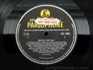 Beatles - For Sale UK Stereo Pressing *MISSPELT* Labels