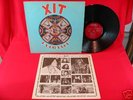 XIT LINCOLN ST. EXIT NM GARAGE PUNK FUZZ POP LP ORIG