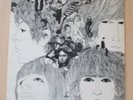 The Beatles REVOLVER PMC7009 RAREspecial 1stPressVinyl