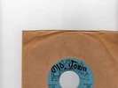 THE SPARKELS/That Boy Of Mine & Try Love/Old Town 1160