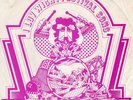 I Luve Wight (Kaleidoscope) - 'Let The World Wash In'.