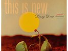 KENNY DREW-THIS IS NEW-ORIG  LP-NM