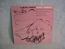 KENNY BURRELL BLUE LIGHTS VOL. 2 MONO LP NOTE RVG W. 63