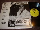 CLYDIE KING  Steps Out  ORIG. BABY GRAND
