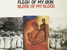 KEITH HUDSON FLESH OF MY SKIN LP ATRA Roots