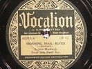 Scrapper Blackwell, Vocalion 02752, E