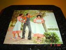 Trio Esperanca 1974 Brazil Soul Funk Psych Fuzz LP