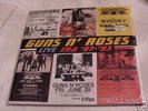 GUNS N ROSES Live Era - 4 LP set  FACTORY SEALED AS NEW