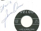 GWEN OWENS i lost a good thing NORTHERN SOUL on VELGO