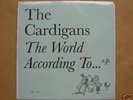 The CARDIGANS 1992 7