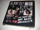 RARE BEATLES VINYL LP GET BACK JOURNALS