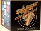 BOB SEGER(SYSTEM)/SILVER BULLET  BAND 