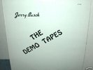 JERRY BUSCH  The Demo Tapes  LP  AOR  private press
