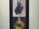 ZAZIE  DISQUE  D'OR  ZEN 1996