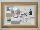 STEPHAN EICHER CARCASSONNE DISQUE PLATINE ET DIAMANT