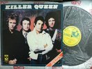 MINT  QUEEN KILLER QUEEN - RARE VENEZUELA 1981