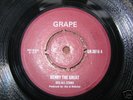TOP SKINHEAD REGGAE 2 SIDER ON GRAPE