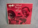 CLIFFORD BROWN WITH STRINGS MONO EMARCY LP 36005 SEALED