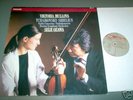 VICTORIA MULLOVA Philips Dig. Tchaik/Sibelius VIOLIN NM