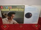 ELVIS PRESLEY Paradise LP 1966 STEREO 1st Press MINT
