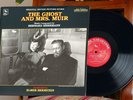 TAS / GHOST & MRS MUIR : HERRMANN / Varese 704.340 RARE