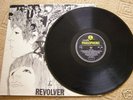 Beatles REVOLVER Monster Rare 606-1 Mono Pressing